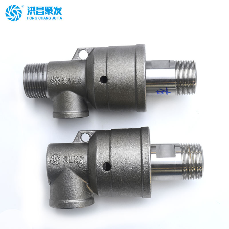 TPU膜旋轉(zhuǎn)接頭（2003系列）